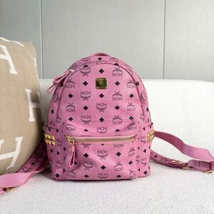 Mcm Women Pre-Loved Bag Very Good Condition